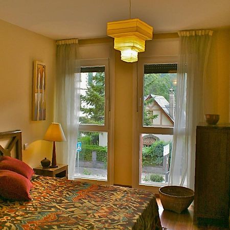 Apartamento Lola2 Больтанья Екстер'єр фото