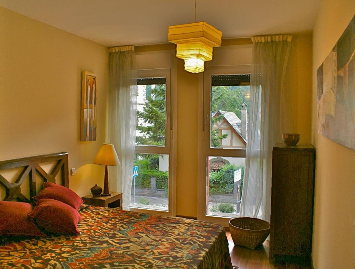 Apartamento Lola2 Больтанья Екстер'єр фото