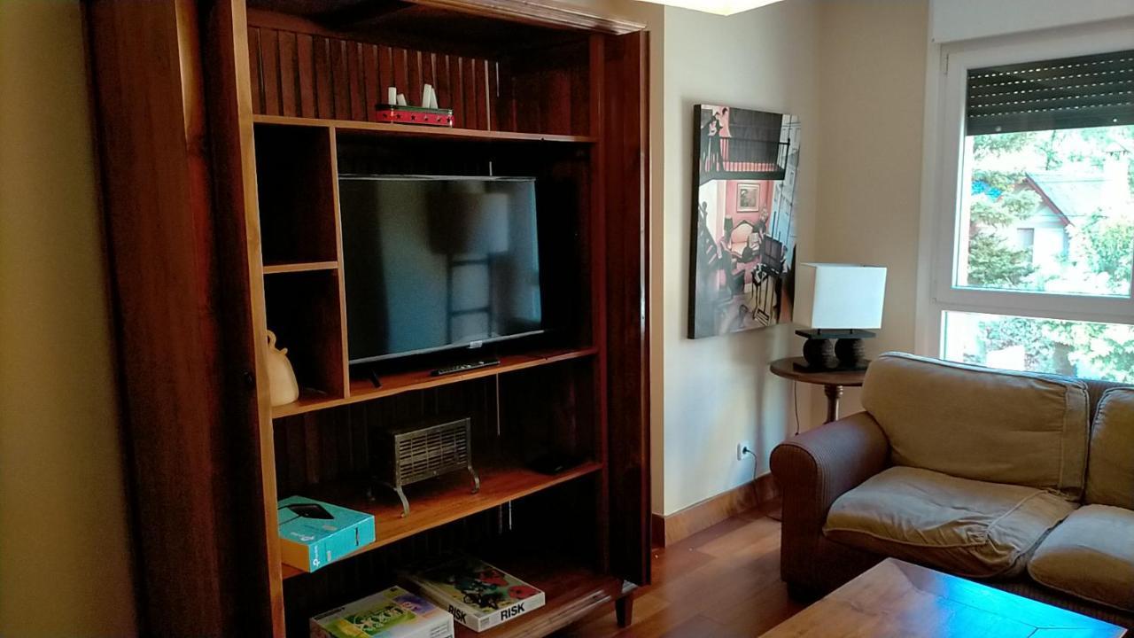 Apartamento Lola2 Больтанья Екстер'єр фото