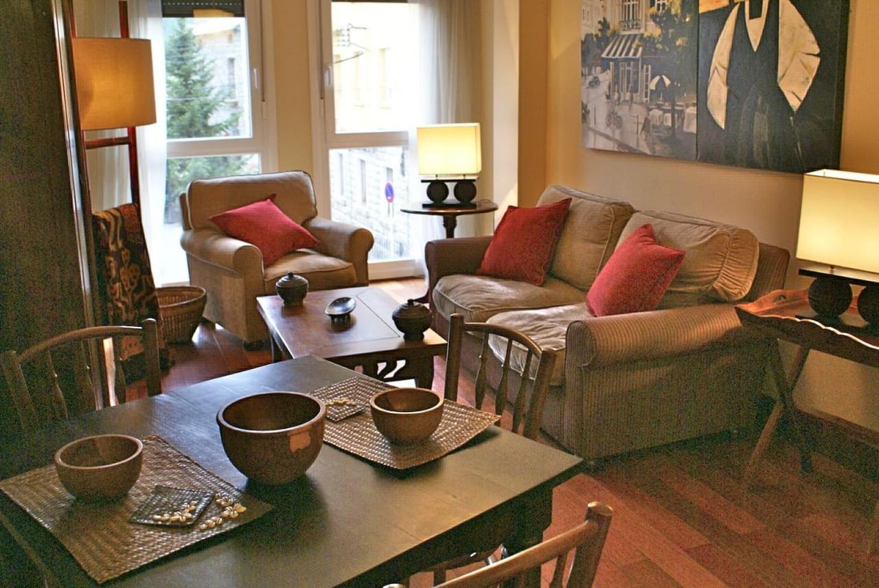 Apartamento Lola2 Больтанья Екстер'єр фото