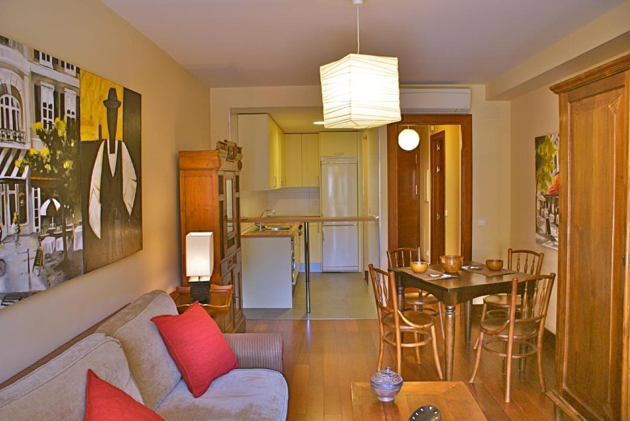Apartamento Lola2 Больтанья Екстер'єр фото