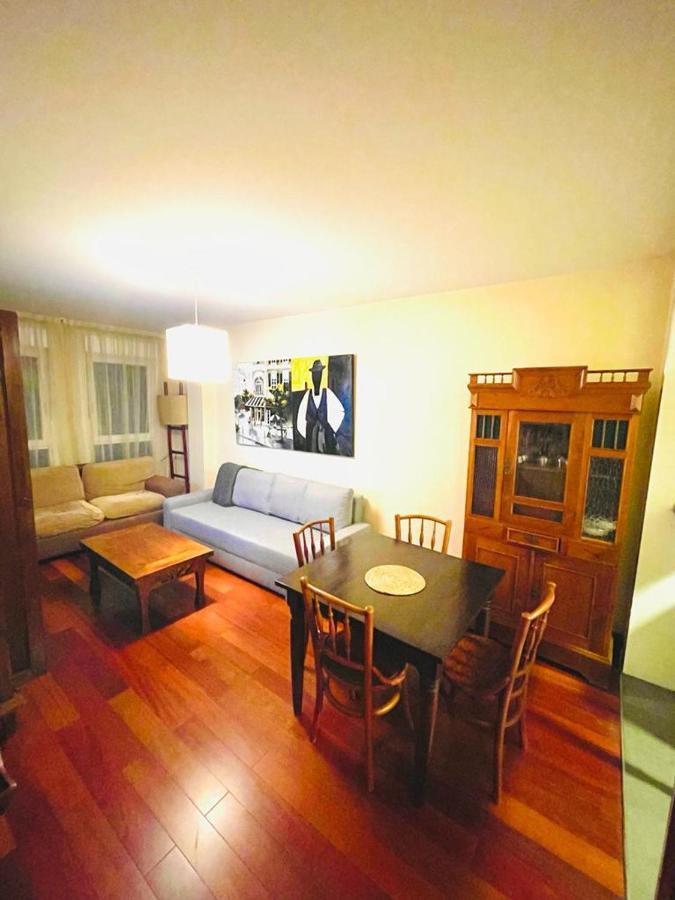 Apartamento Lola2 Больтанья Екстер'єр фото