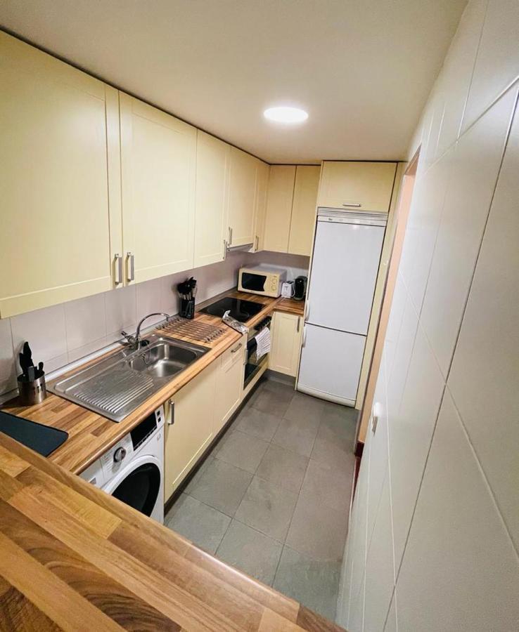 Apartamento Lola2 Больтанья Екстер'єр фото